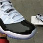 Air Jordan 11 &acirc;��Concord 2018&acirc;�� 378037-100