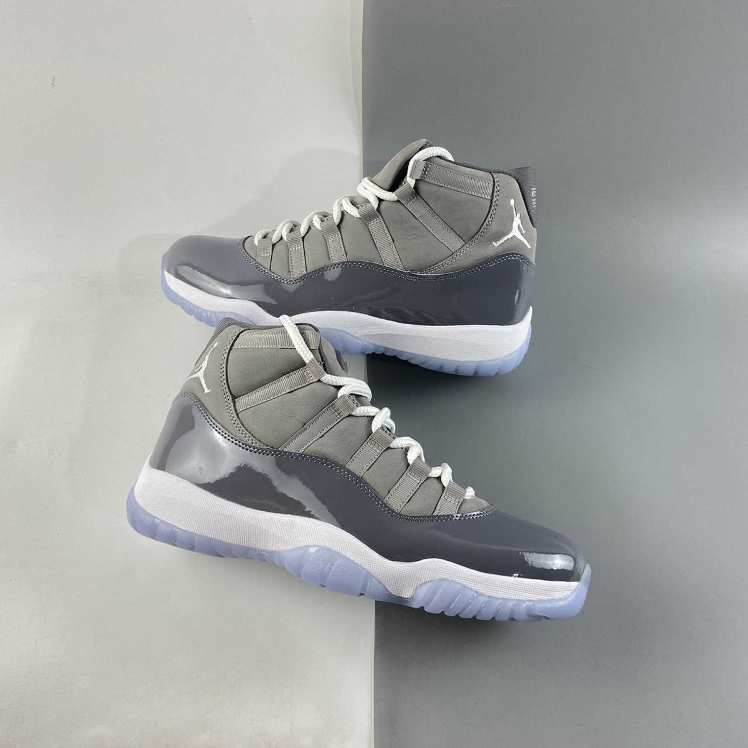 Air Jordan 11 &acirc;��Cool Grey 2021&acirc;�� CT8012-005