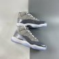 Air Jordan 11 &acirc;��Cool Grey 2021&acirc;�� CT8012-005