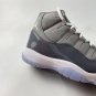 Air Jordan 11 &acirc;��Cool Grey 2021&acirc;�� CT8012-005