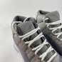 Air Jordan 11 &acirc;��Cool Grey 2021&acirc;�� CT8012-005
