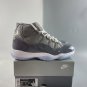 Air Jordan 11 &acirc;��Cool Grey 2021&acirc;�� CT8012-005