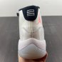 Air Jordan 11 Adapt WhiteBlack-Infrared