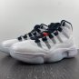 Air Jordan 11 Adapt WhiteBlack-Infrared