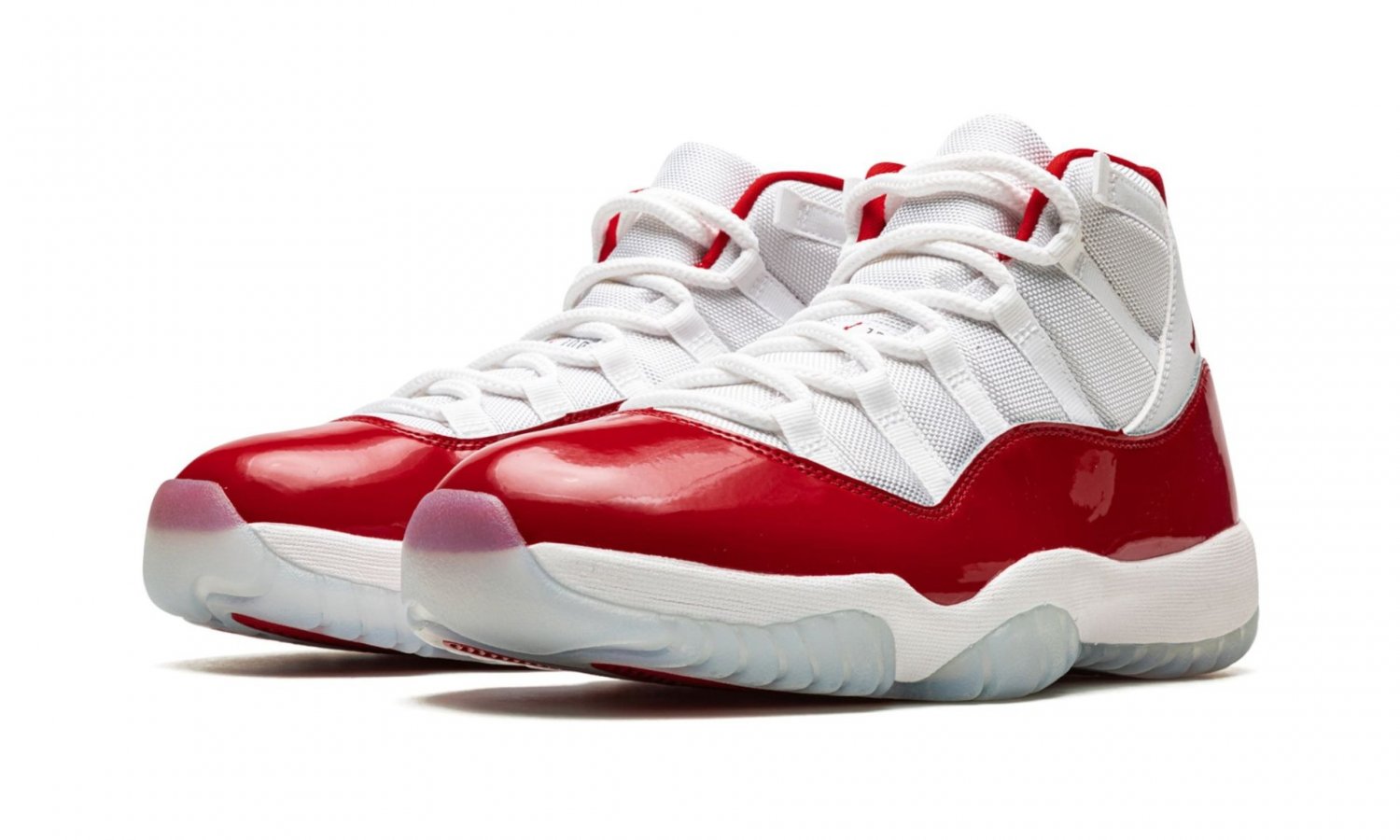 AIR JORDAN 11 Cherry 2022_1