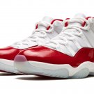 AIR JORDAN 11 Cherry 2022_1