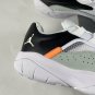 Air Jordan 11 CMFT Low Barely GreenWhite-Black