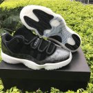 Air Jordan 11 Low “Barons” 528895-010