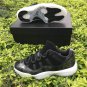 Air Jordan 11 Low &acirc;��Barons&acirc;�� 528895-010