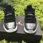 Air Jordan 11 Low &acirc;��Barons&acirc;�� 528895-010