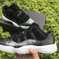 Air Jordan 11 Low &acirc;��Barons&acirc;�� 528895-010