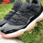 Air Jordan 11 Low &acirc;��Bleached Coral&acirc;�� 580521-013