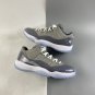 Air Jordan 11 Low &acirc;��Cool Grey&acirc;�� 528895-003