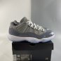 Air Jordan 11 Low &acirc;��Cool Grey&acirc;�� 528895-003