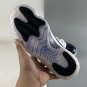 Air Jordan 11 Low &acirc;��Easter&acirc;�� WhiteEmerald Rise 528895-145