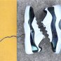 Air Jordan 11 Low &acirc;��Easter&acirc;�� WhiteEmerald Rise 528895-145