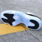 Air Jordan 11 Low &acirc;��Easter&acirc;�� WhiteEmerald Rise 528895-145