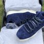 Air Jordan 11 Low &acirc;��RE2PECT&acirc;�� Binary Blue AV2187-441