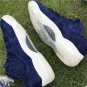 Air Jordan 11 Low &acirc;��RE2PECT&acirc;�� Binary Blue AV2187-441