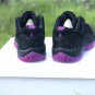 Air Jordan 11 Low &acirc;��Rook To Queen&acirc;�� BlackFuchsia Blast AR5149-005