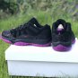 Air Jordan 11 Low &acirc;��Rook To Queen&acirc;�� BlackFuchsia Blast AR5149-005