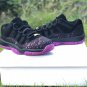 Air Jordan 11 Low &acirc;��Rook To Queen&acirc;�� BlackFuchsia Blast AR5149-005