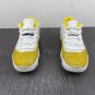 Air Jordan 11 Low &acirc;��Yellow Snakeskin&acirc;�� WhiteTour Yellow-Sail