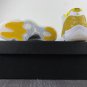 Air Jordan 11 Low &acirc;��Yellow Snakeskin&acirc;�� WhiteTour Yellow-Sail