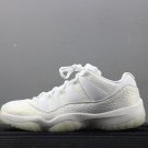 Air Jordan 11 Low GS PRM HC “Frost White”