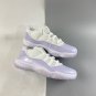 Air Jordan 11 Low White Pure Violet White