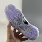 Air Jordan 11 Low White Pure Violet White