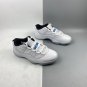 Air Jordan 11 Low WhiteBlack-Legend Blue AV2187-117