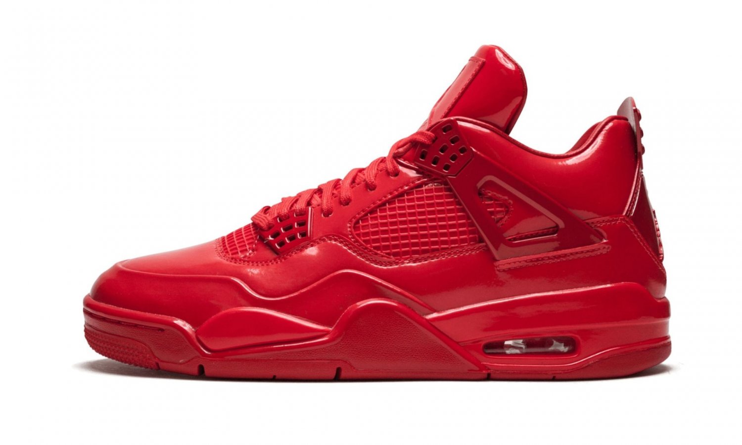 Air Jordan 11LAB4 University Red