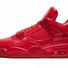Air Jordan 11LAB4 University Red