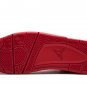 Air Jordan 11LAB4 University Red