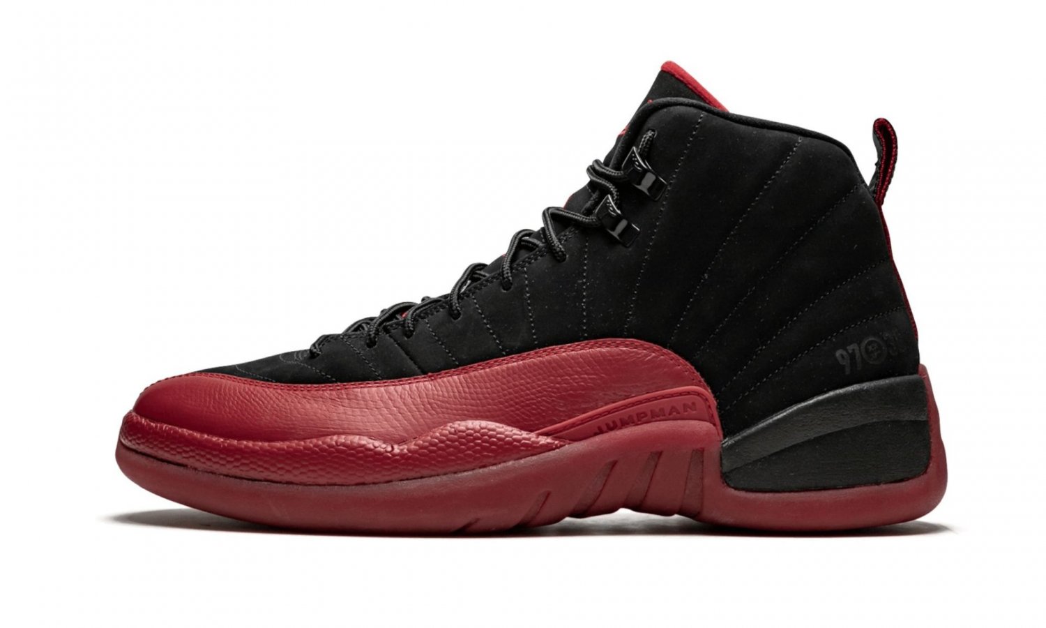 AIR JORDAN 12 RETRO Flu Game