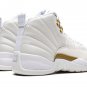 AIR JORDAN 12 RETRO OVO October's Very Own
