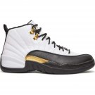 Air Jordan 12 Retro Royalty Taxi
