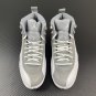 Air Jordan 12 Retro Stealth Grey