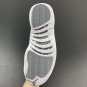 Air Jordan 12 Retro Stealth Grey