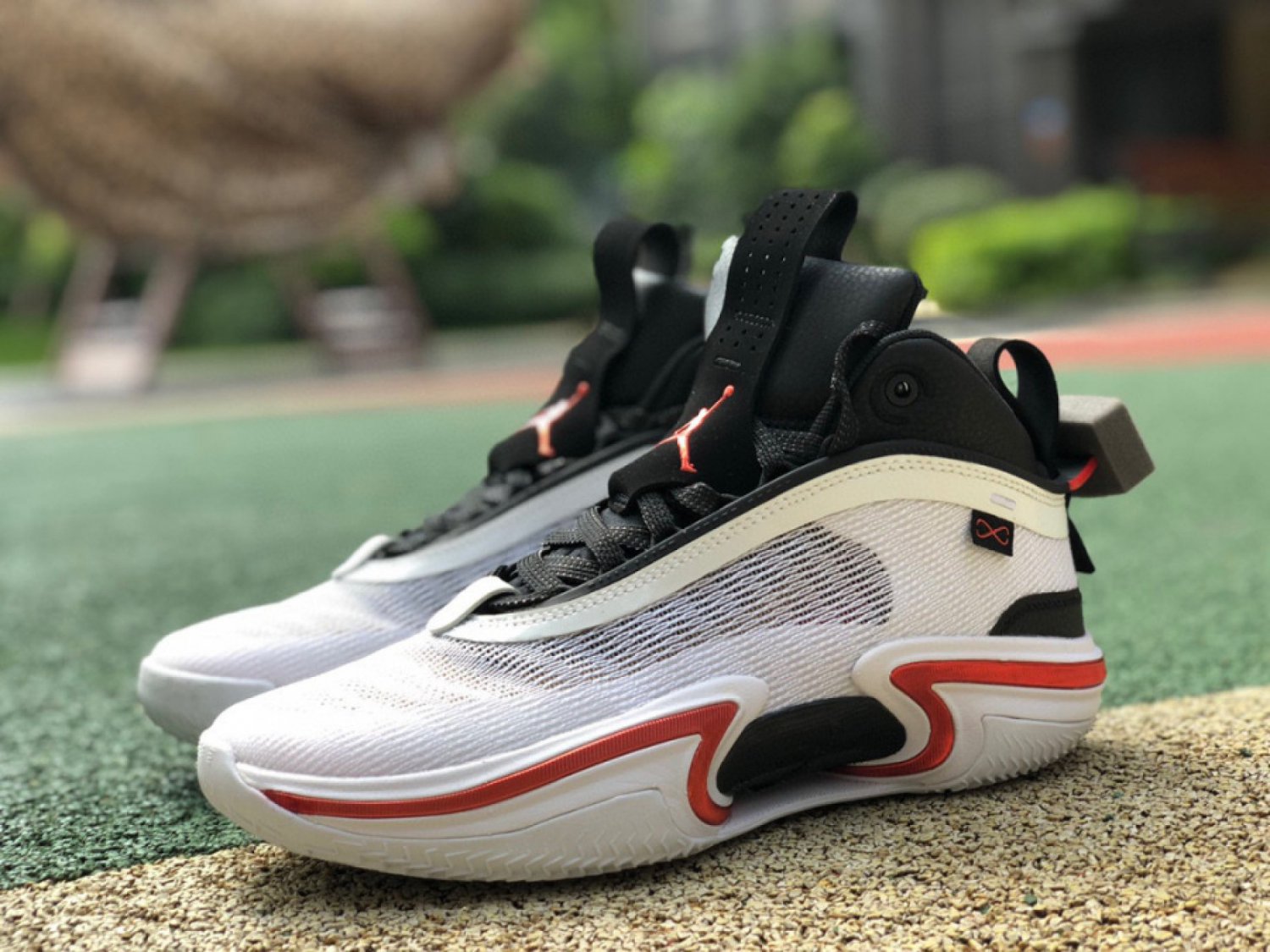 Air Jordan 36 PF DA9053-100