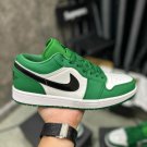 Air Jordan I Low 'Pine Green'