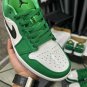 Air Jordan I Low 'Pine Green'