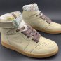 Air Jordan Retro 1 High OG &acirc;��Strap&acirc;�� Light Brown