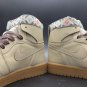 Air Jordan Retro 1 High OG &acirc;��Strap&acirc;�� Light Brown