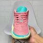 Air Jordan Tatum 1 Pink Lemonade