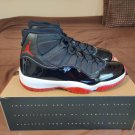 Air Jordan XI 11 Bred