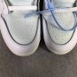CHROME HEARTS OFF WHITE JORDAN 1