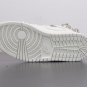 Comme Des Garcons Nike Air Jordan 1 Retro High White CN5738-100