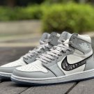 DIOR × Air Jordan 1 High OG CN8607-002